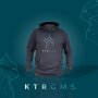 KTRGMS Hoodie TechCat - Unisex