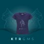 KTRGMS T-Shirt TechCat - Damen